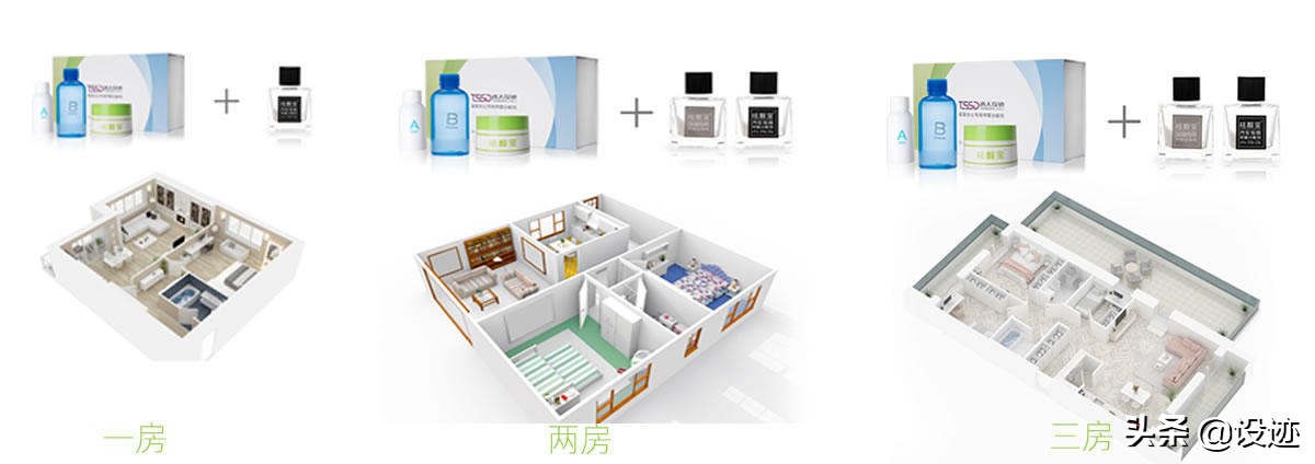 甲醛克星除醛剂,甲醛治理除醛宝