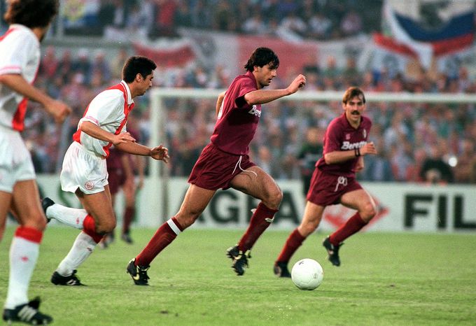 曾经的最强新星！被一场车祸夺走场上才能的球星詹路易吉·伦蒂尼