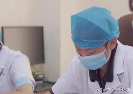 秦先生喝中药后，肺结节消失不见，一位肺结节患者的看诊历程