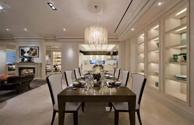 碧桂园天玺湾别墅设计,原创艺墅装修经验攻略