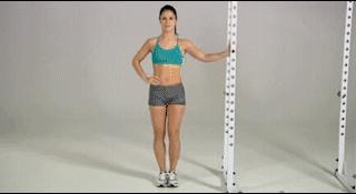 热身和拉伸的顺序,快走前后如何热身和拉伸