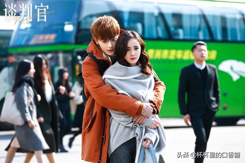 杨幂主演的电视剧豆瓣评分排行榜,杨幂的电视剧时间线梳理