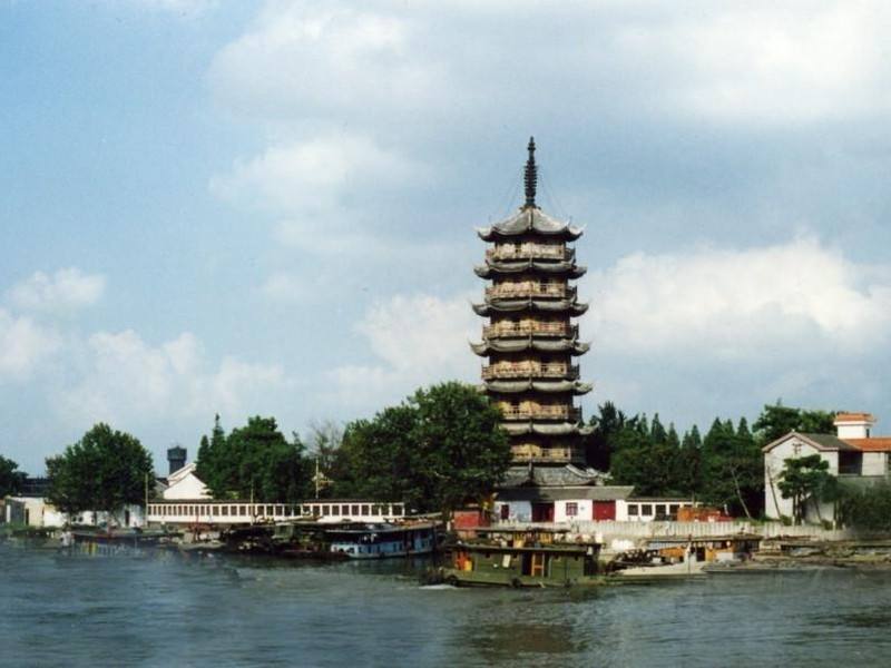 江苏扬州5a景区全名单,扬州5a景区全景图