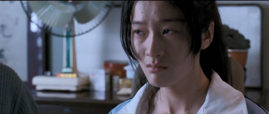 狗十三说脏话,狗十三到底有多可怕