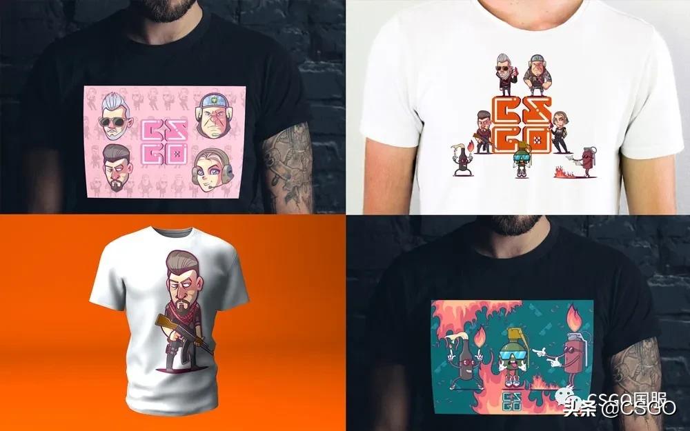 csgo创意地图大赛答题,csgo创意地图大赛