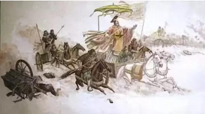 乱世搅局者：战国纵横家集团的鼎盛时代