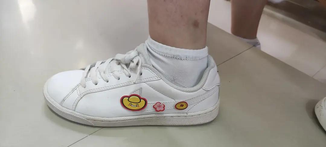 揭露莆田假鞋,假鞋回击假新闻