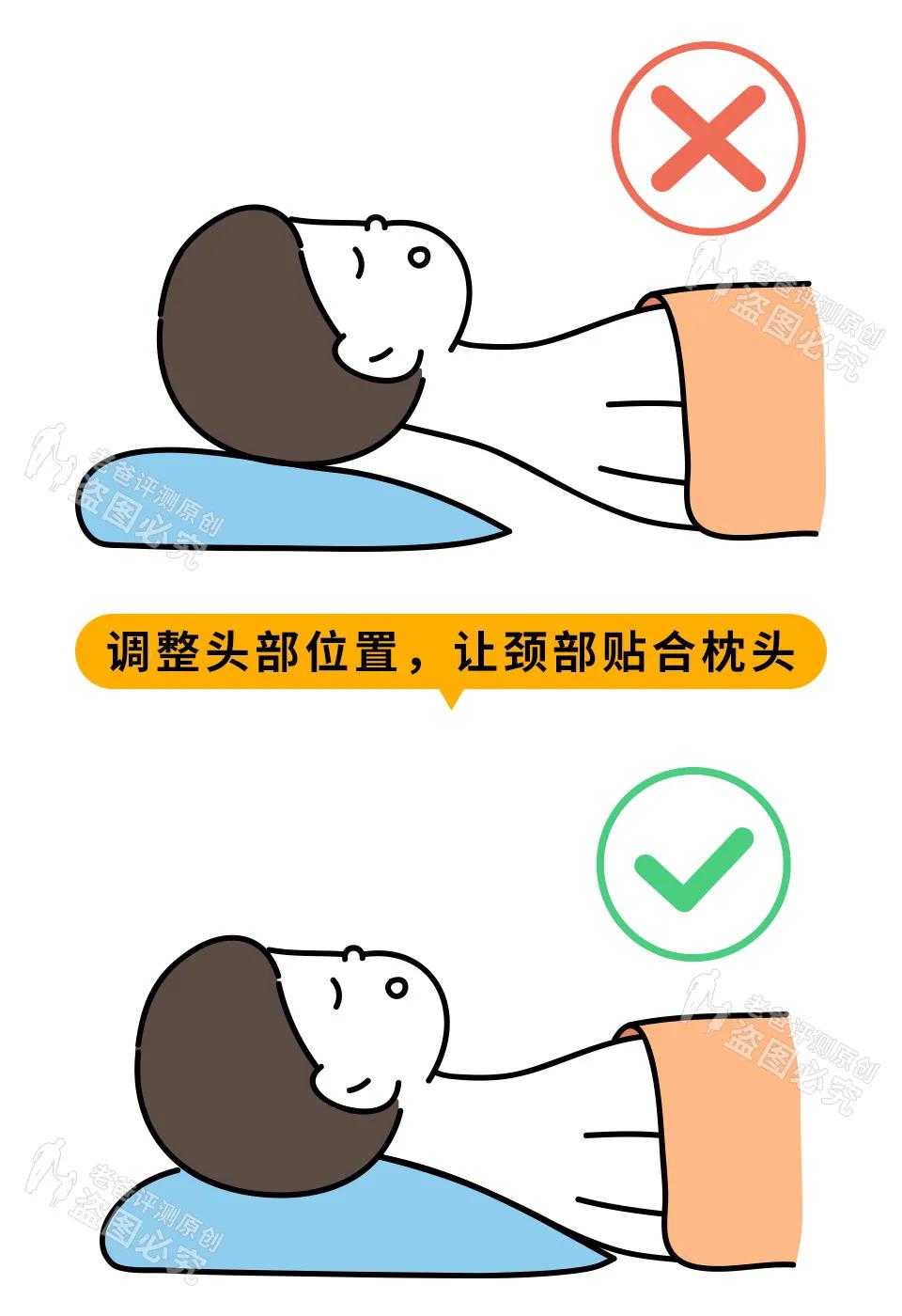 枕头仅仅是用来枕头的吗,枕头也可以当被子