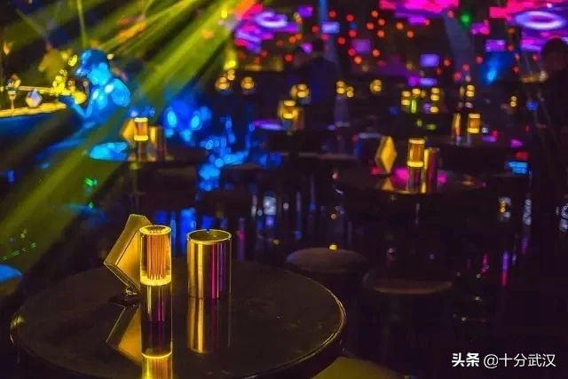 武汉十大演艺酒吧排行,武汉有名酒吧