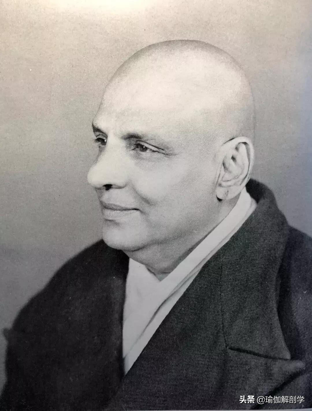 为什么瑜伽男性大师多,瑜伽大师为什么多数都是男的