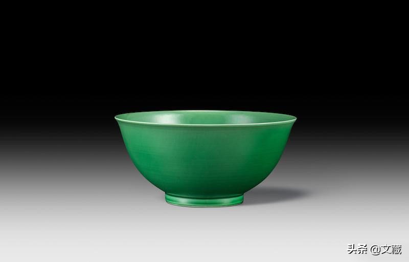 香港收藏家简永桢，独爱单色釉瓷器，他的收藏秘诀是什么？