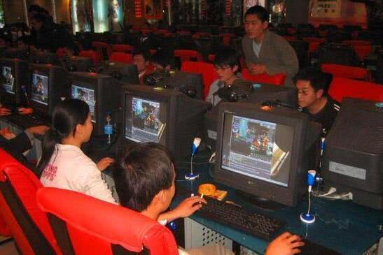 十年前的网游游戏都有哪些,十大最佳的中国网游游戏