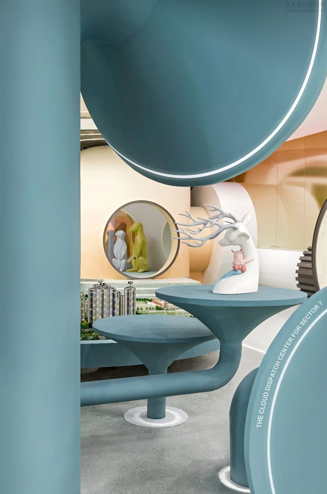 青州市恒信玫瑰公馆幼儿园,青州风华尚品幼儿园