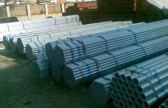 16种给排水工程中用到的管材,给排水常用管材有哪些