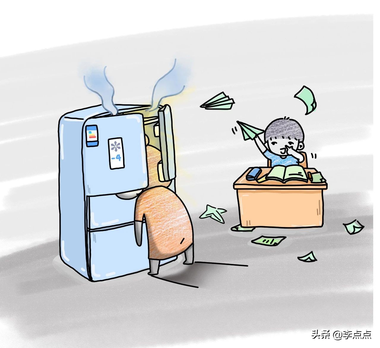 小动作多好动是多动症吗,好动不等于多动症儿童调皮