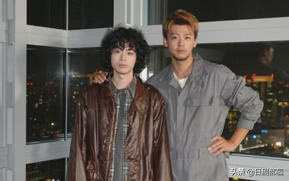 绫濑遥领衔，10部开年重头日剧全攻略