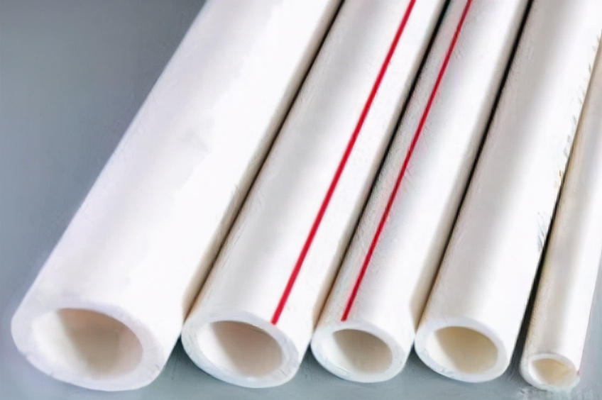 管道类型和管材种类,管材的标准术语是什么