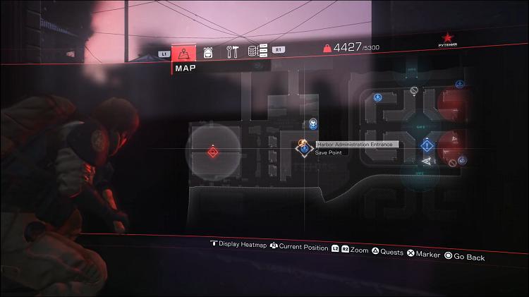 名师坐镇，外包出工，SE又一次失败的尝试：《LeftAlive》评测