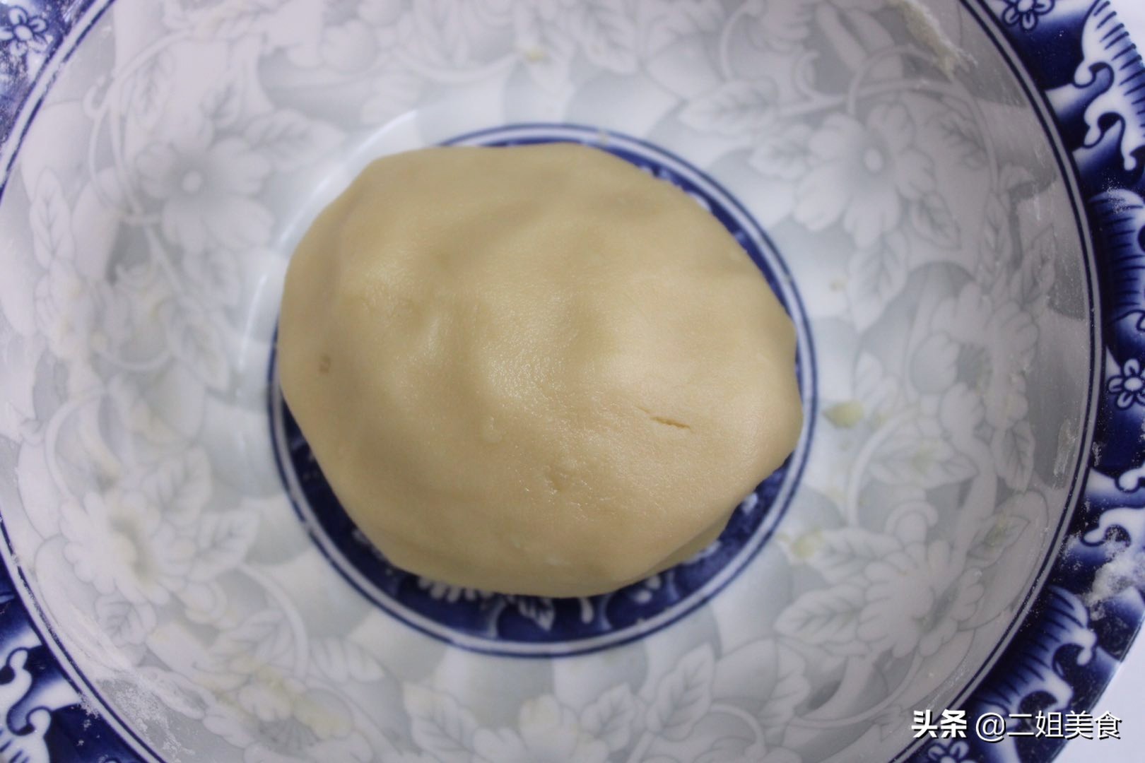 做酥饼怎么才不破皮,酥饼如何层次多又酥又脆