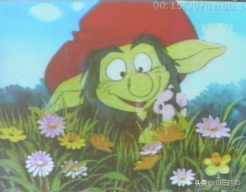 致青春~童年的经典动画（二十八）小神龙俱乐部专场（4）