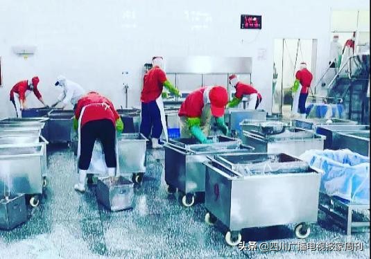 「抗击疫情」四川省电视艺术家协会团体会员单位在行动！（三十八）