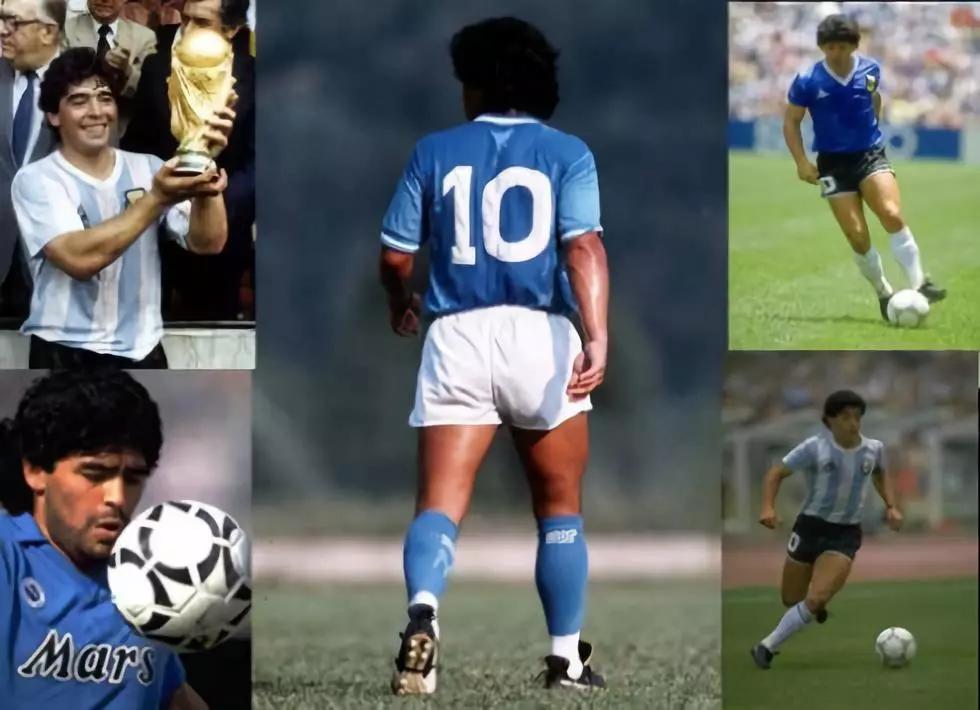 对中国足球有什么看法马拉多纳,马拉多纳对中国足球的了解