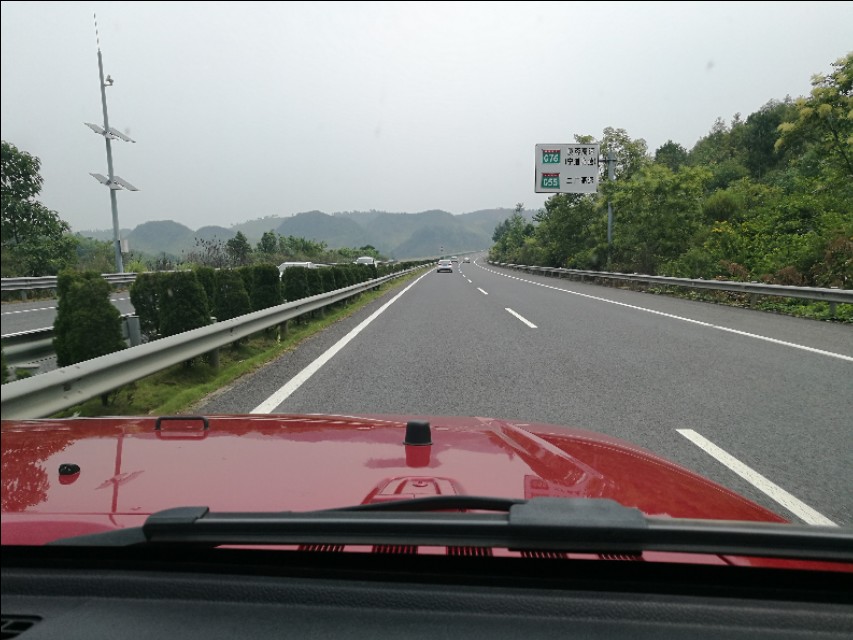 带你行走海南最美高速,最新广东到湖南高速公路