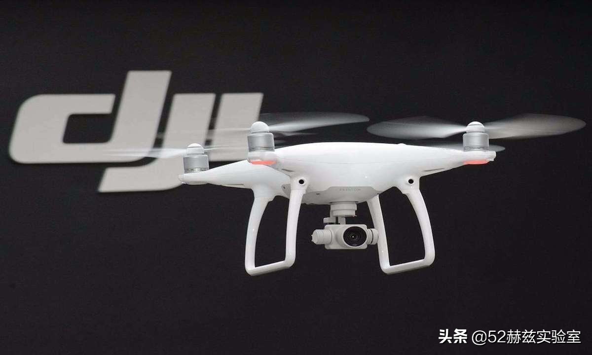 大疆无人机图传技术,大疆无人机技术含量有那么高吗