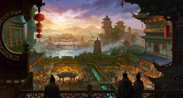 五本700万字以上的历史小说,五本已经封神的玄幻小说