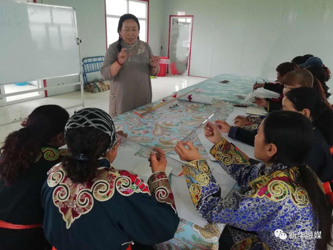 弘扬蒙古马精神贯彻新发展理念,弘扬蒙古马精神奋勇争先