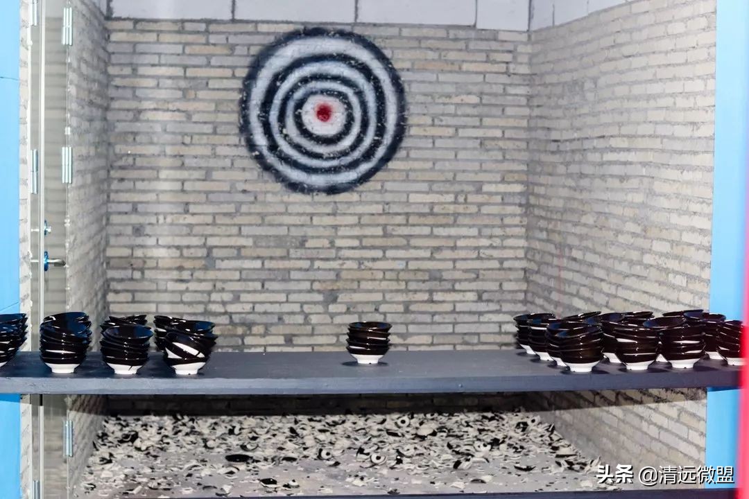 清远发泄减压馆,清远发泄馆