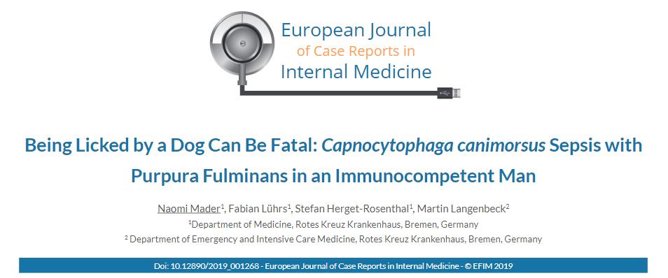 手有伤口被狗舔了会感染狂犬病吗,被狗舔了会有什么风险