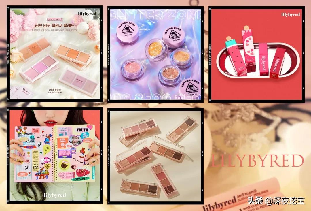 平价又好用的彩妆套盒推荐,平价又好用的彩妆单品推荐