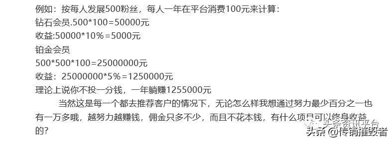 合伙人两天发展几百会员，药直购平台两级返佣制度竟如此神奇？