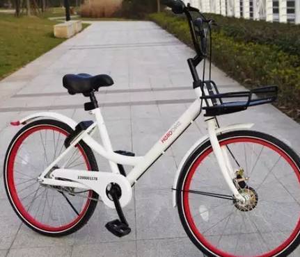 泉州共享单车能否不按照位置停靠,泉州市共享电动自行车在哪