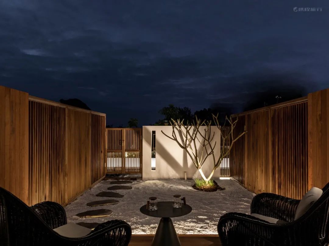 广西旅游必住酒店民宿,广西十大网红民宿排行榜