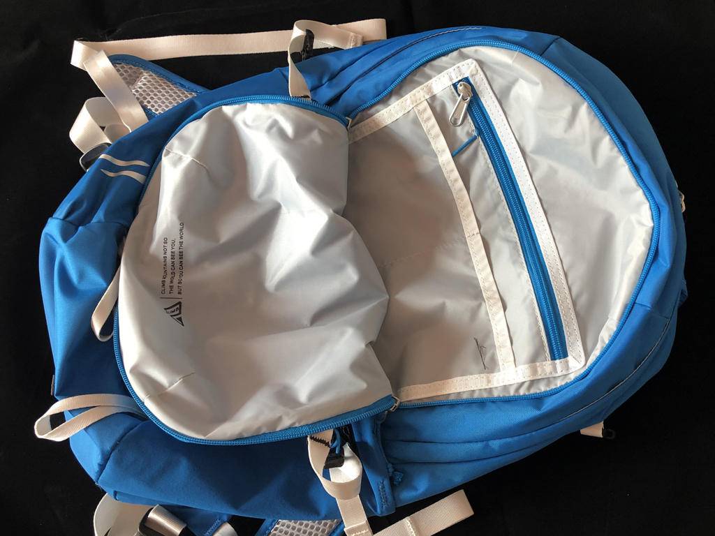 凯乐石户外效果,种草清爽水乳