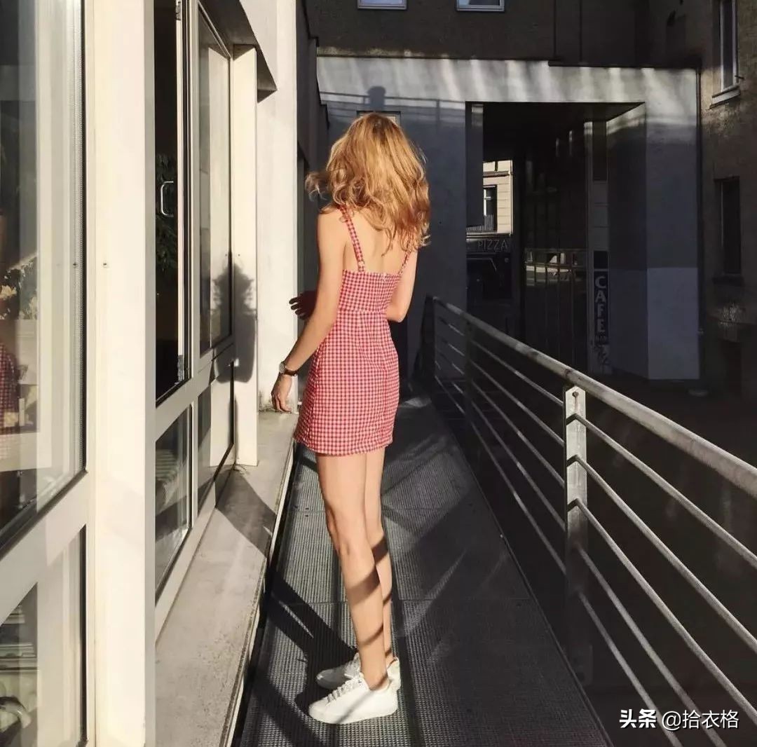 讲真，下一双小白鞋我会买它