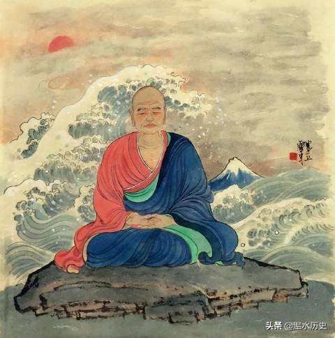 鉴真前五次东渡没有成功的原因,鉴真和尚东渡日本过程