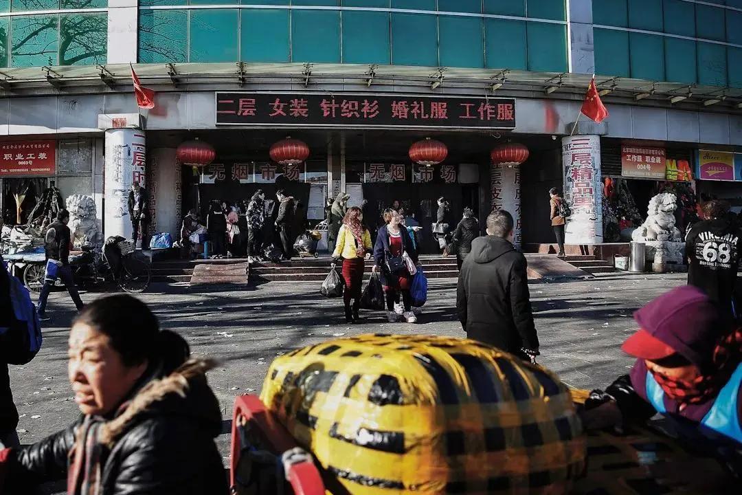 温州人70年代农村真实生活,那些年温州打工回忆