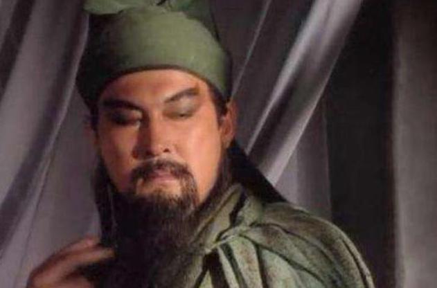 关羽的雕像都是闭着眼睛的,关羽雕塑有什么讲究