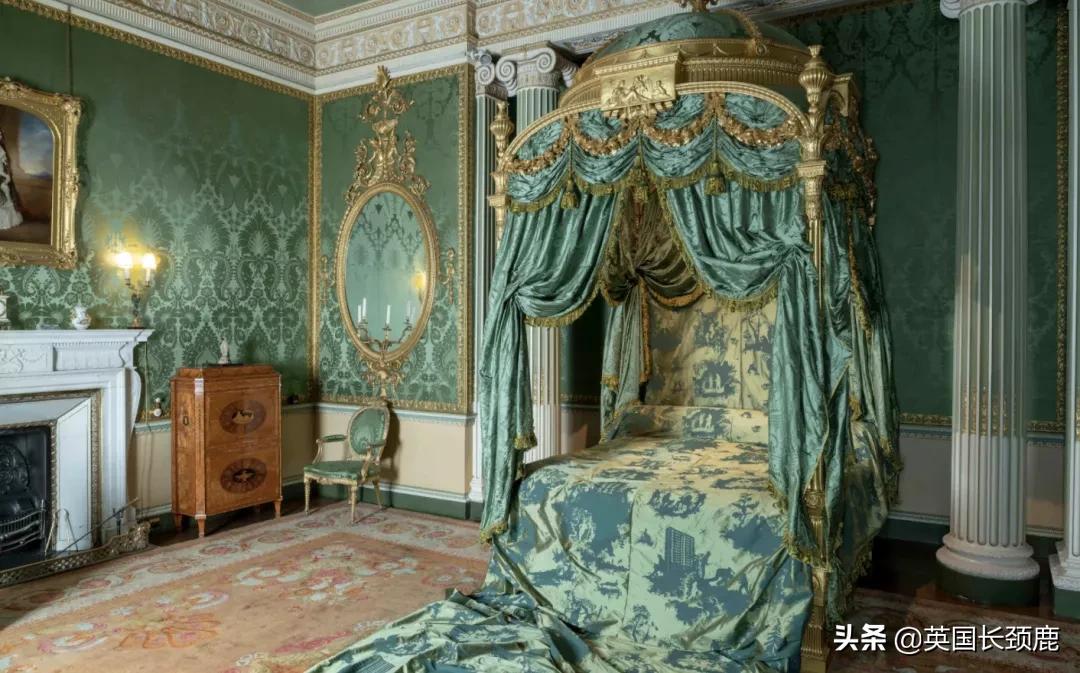 英国必打卡的庄园,英国必打卡景点