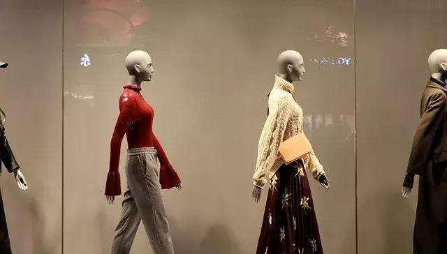 中国zara直播,廉价版zara