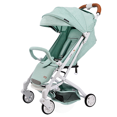 轻便婴儿推车多少斤,婴儿推车0-3岁便捷