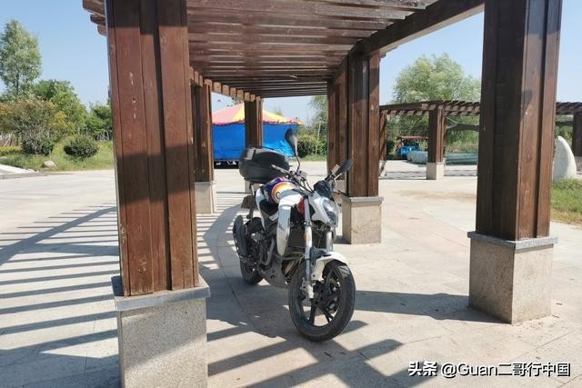 外地人眼中的商丘市,二哥说商丘