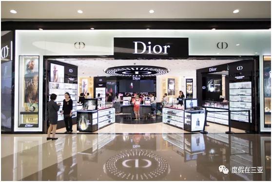 剁手之旅三亚免税店攻略女神必备,明珠购物广场三亚免税店购物攻略