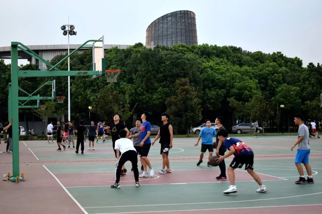 江苏省高校(六十六)苏州大学应用技术学院