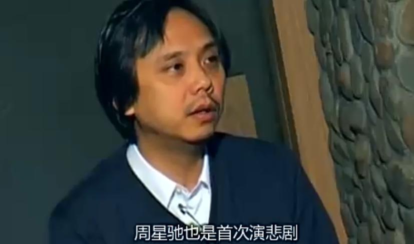 陈嘉上谈武状元苏乞儿抄家,陈嘉上导演谈武状元苏乞儿