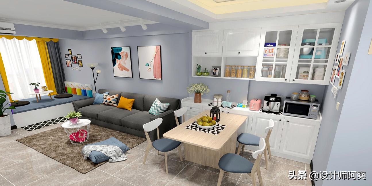 毛坯房装修流程的详细步骤,平房毛坯房装修步骤和流程