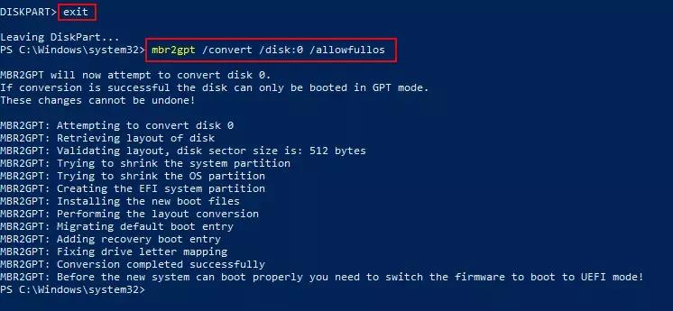 电脑mbr转换为gpt,新电脑将mbr转换成gpt